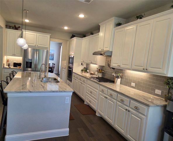 6408 Arroyo Grande Avenue, Mckinney, TX 75070