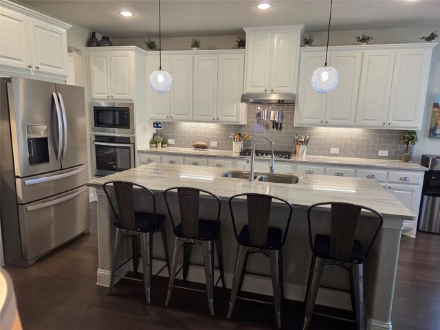 6408 Arroyo Grande Avenue, Mckinney, TX 75070