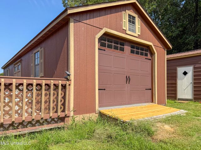 4244 Wheeler Road, Hernando, MS 38632