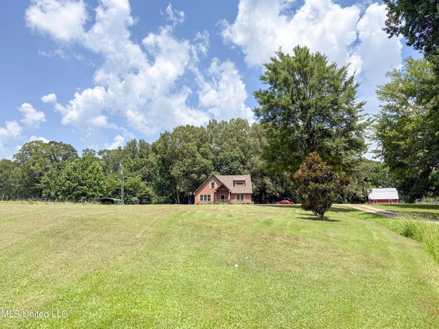 4244 Wheeler Road, Hernando, MS 38632