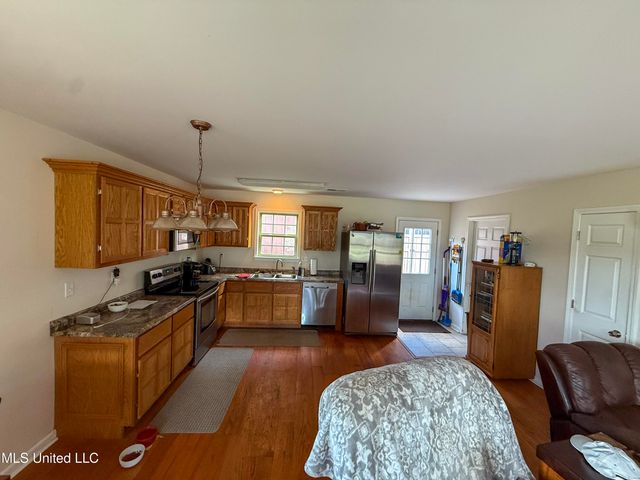 4244 Wheeler Road, Hernando, MS 38632