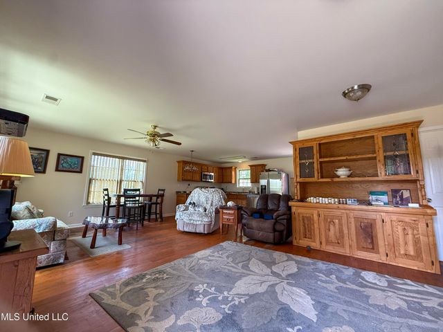 4244 Wheeler Road, Hernando, MS 38632