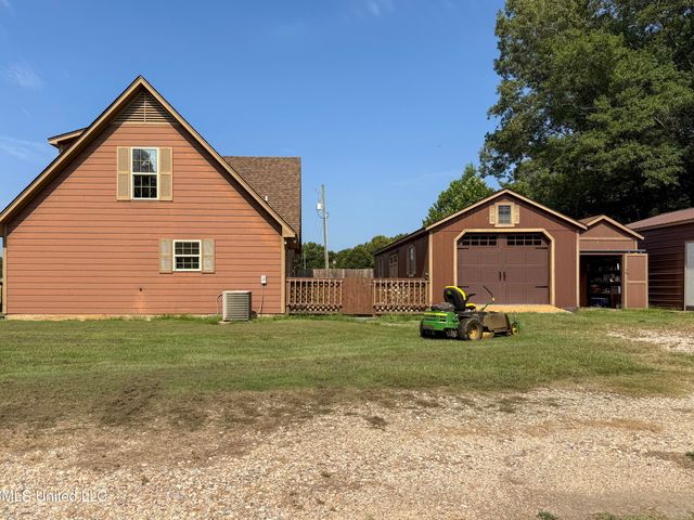 4244 Wheeler Road, Hernando, MS 38632