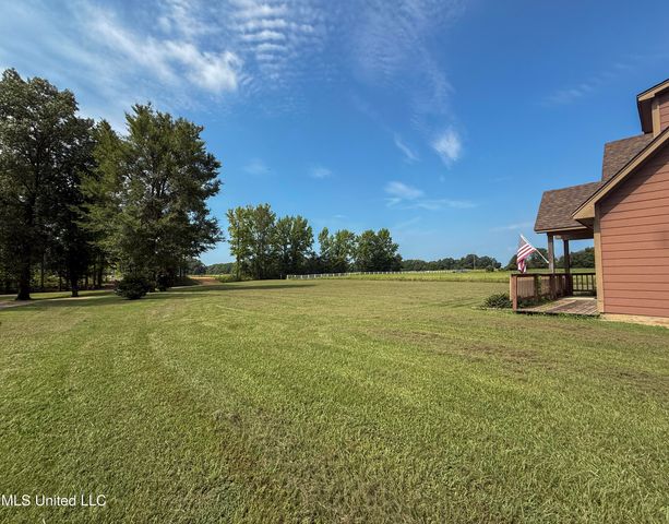 4244 Wheeler Road, Hernando, MS 38632