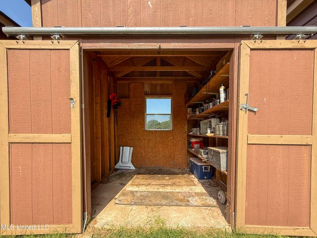 4244 Wheeler Road, Hernando, MS 38632