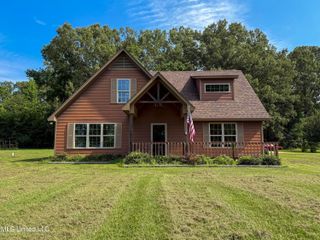 4244 Wheeler Road, Hernando, MS 38632