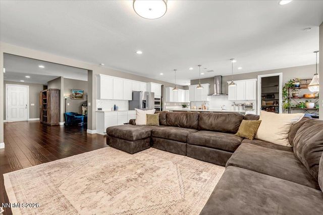 1697 Crescent Pointe Court, Reno, NV 89523