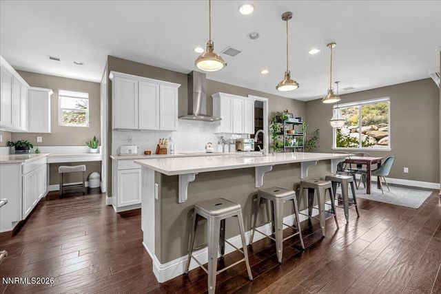 1697 Crescent Pointe Court, Reno, NV 89523