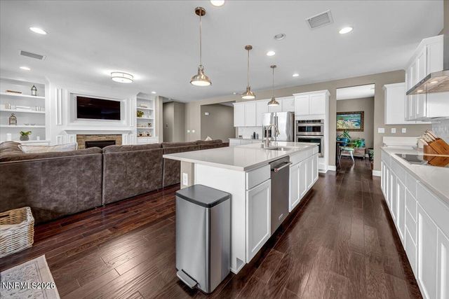 1697 Crescent Pointe Court, Reno, NV 89523