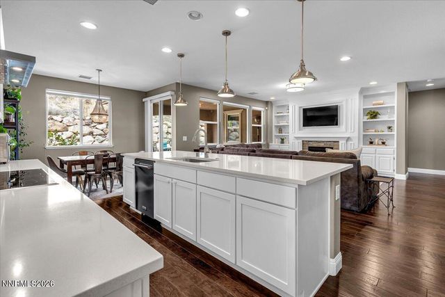 1697 Crescent Pointe Court, Reno, NV 89523