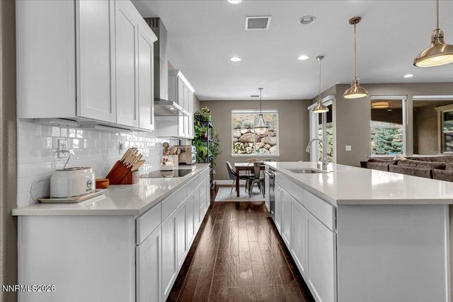 1697 Crescent Pointe Court, Reno, NV 89523