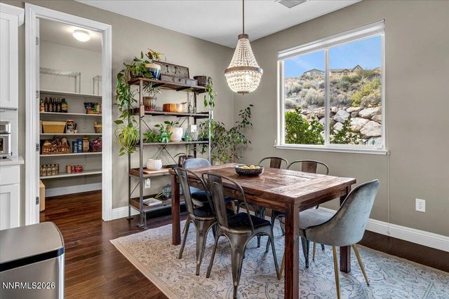 1697 Crescent Pointe Court, Reno, NV 89523