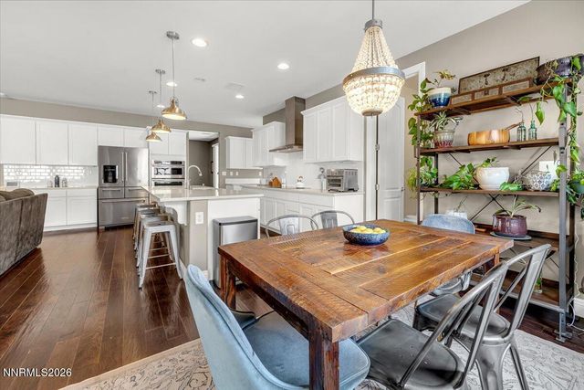 1697 Crescent Pointe Court, Reno, NV 89523