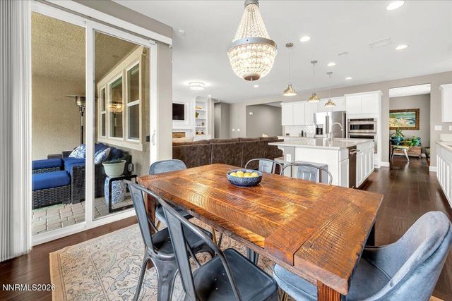 1697 Crescent Pointe Court, Reno, NV 89523