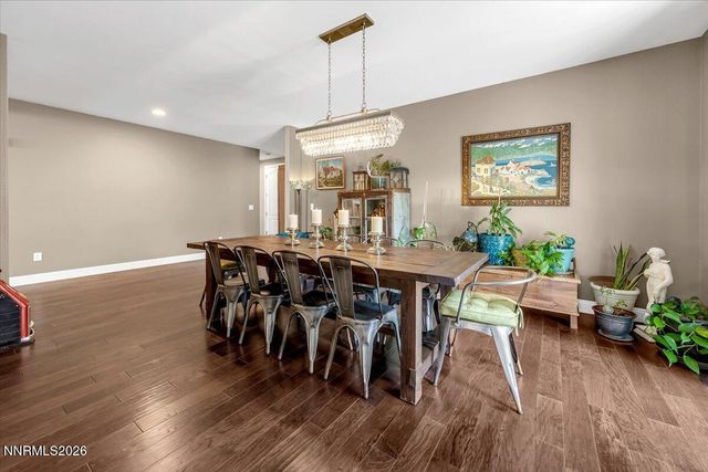 1697 Crescent Pointe Court, Reno, NV 89523