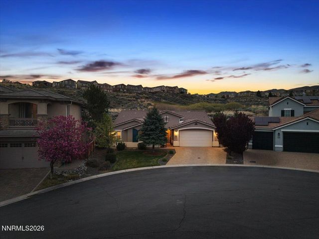 1697 Crescent Pointe Court, Reno, NV 89523