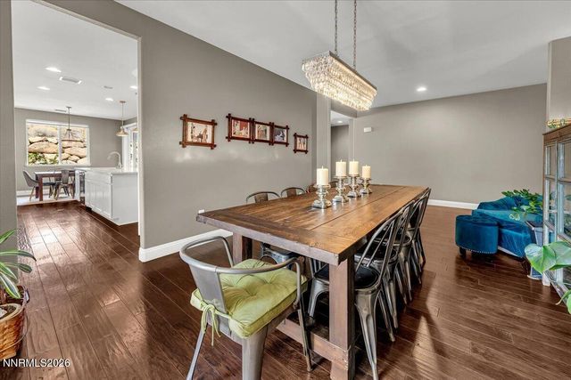 1697 Crescent Pointe Court, Reno, NV 89523