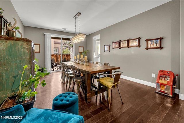 1697 Crescent Pointe Court, Reno, NV 89523