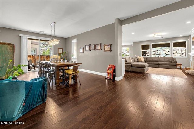 1697 Crescent Pointe Court, Reno, NV 89523