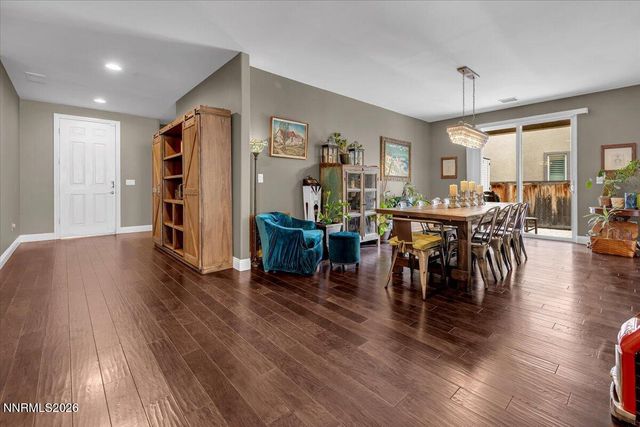 1697 Crescent Pointe Court, Reno, NV 89523