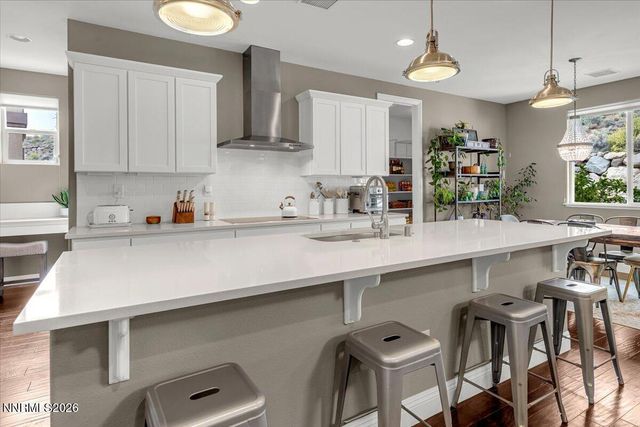 1697 Crescent Pointe Court, Reno, NV 89523