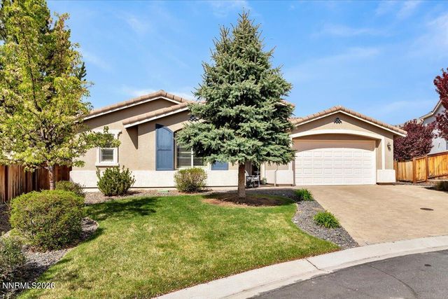 1697 Crescent Pointe Court, Reno, NV 89523