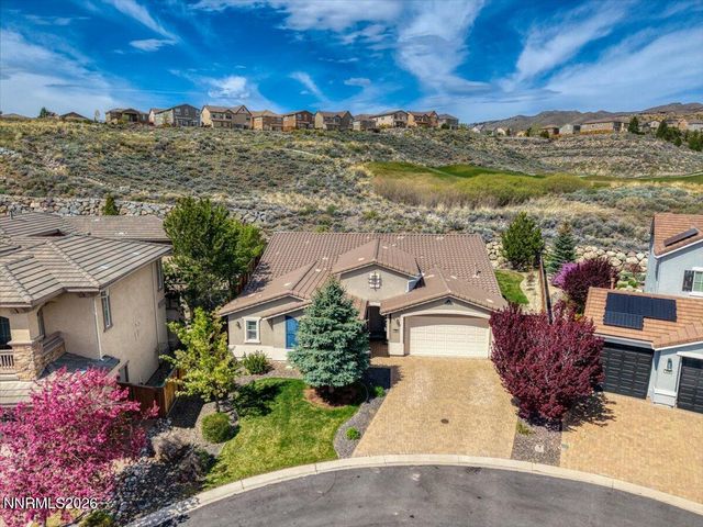 1697 Crescent Pointe Court, Reno, NV 89523