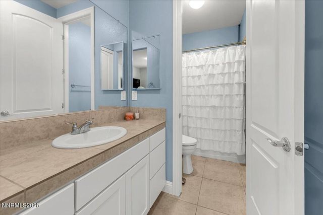 1697 Crescent Pointe Court, Reno, NV 89523