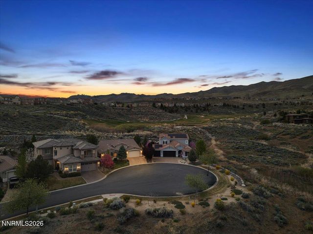 1697 Crescent Pointe Court, Reno, NV 89523