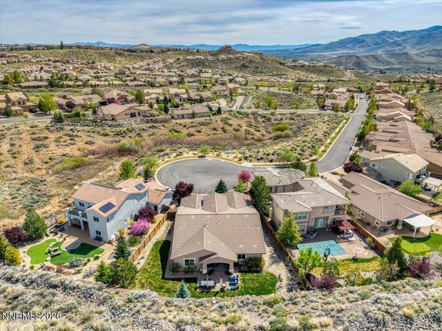 1697 Crescent Pointe Court, Reno, NV 89523