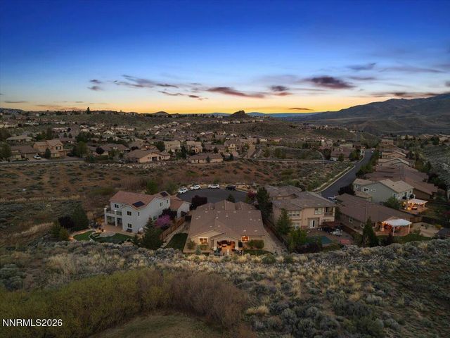 1697 Crescent Pointe Court, Reno, NV 89523