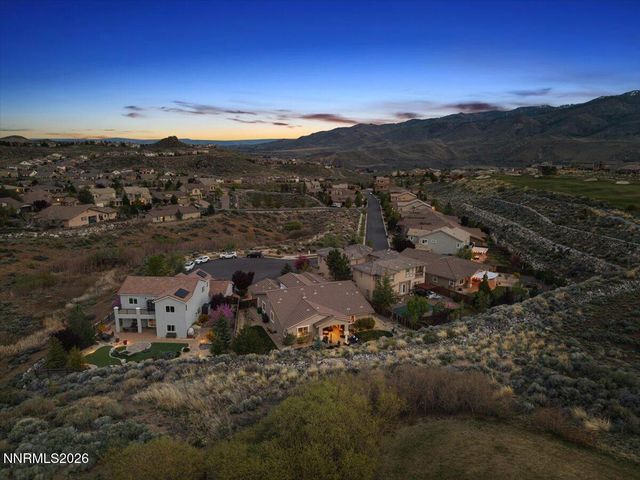 1697 Crescent Pointe Court, Reno, NV 89523