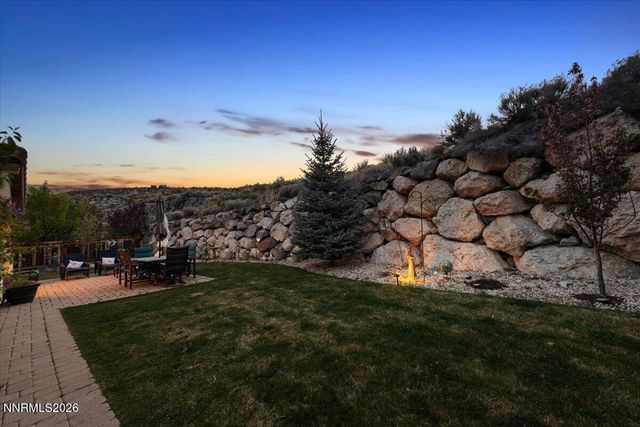 1697 Crescent Pointe Court, Reno, NV 89523