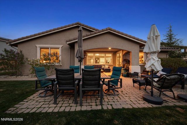 1697 Crescent Pointe Court, Reno, NV 89523