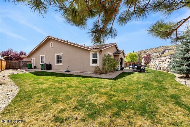 1697 Crescent Pointe Court, Reno, NV 89523