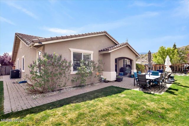 1697 Crescent Pointe Court, Reno, NV 89523