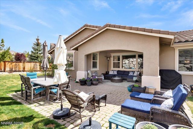 1697 Crescent Pointe Court, Reno, NV 89523