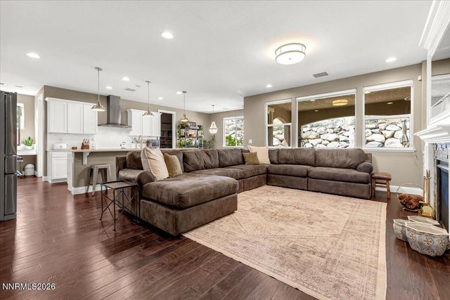 1697 Crescent Pointe Court, Reno, NV 89523