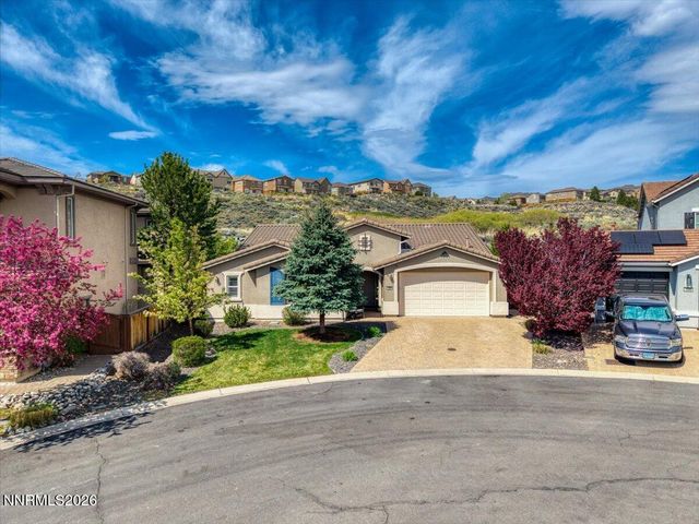 1697 Crescent Pointe Court, Reno, NV 89523