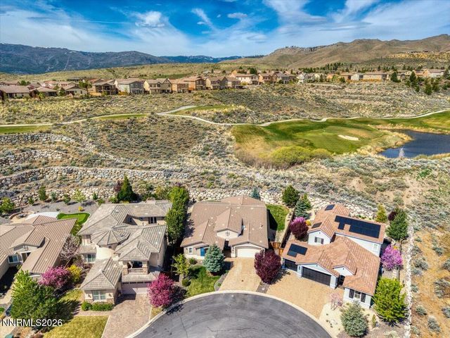 1697 Crescent Pointe Court, Reno, NV 89523