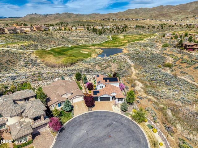 1697 Crescent Pointe Court, Reno, NV 89523