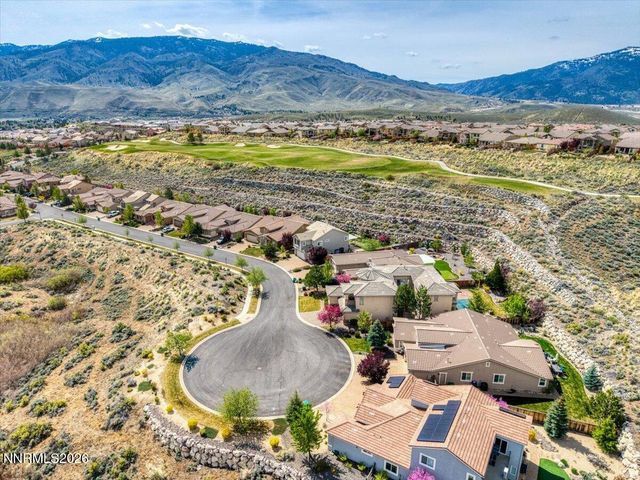 1697 Crescent Pointe Court, Reno, NV 89523
