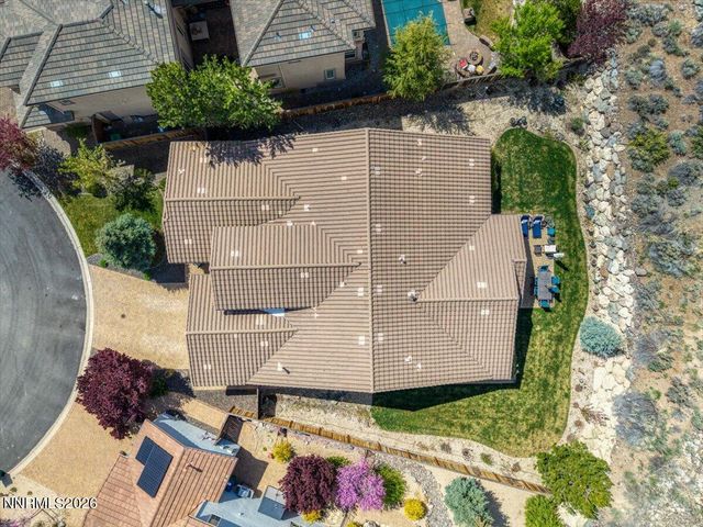 1697 Crescent Pointe Court, Reno, NV 89523