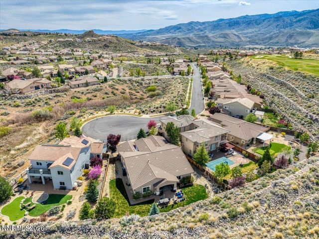 1697 Crescent Pointe Court, Reno, NV 89523