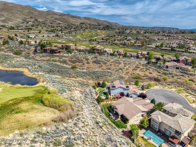 1697 Crescent Pointe Court, Reno, NV 89523