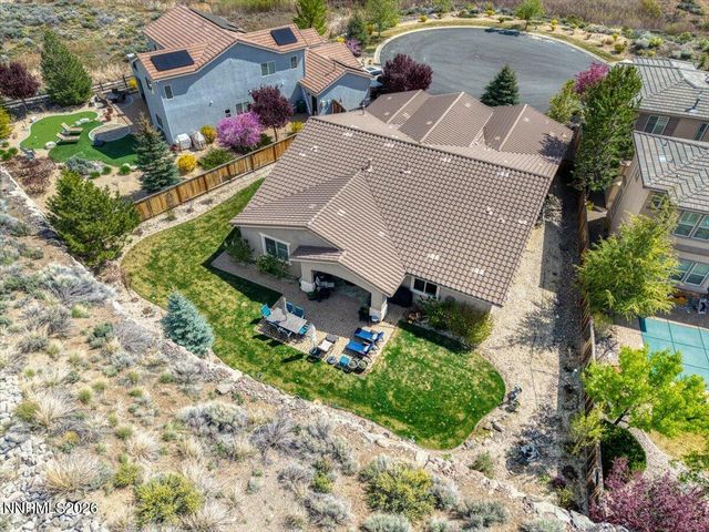 1697 Crescent Pointe Court, Reno, NV 89523