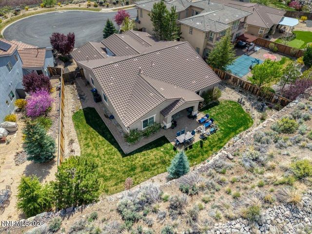 1697 Crescent Pointe Court, Reno, NV 89523