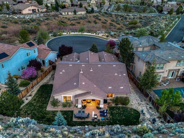 1697 Crescent Pointe Court, Reno, NV 89523