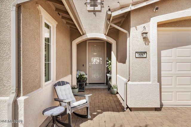 1697 Crescent Pointe Court, Reno, NV 89523