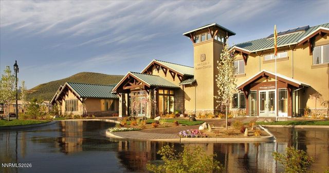 1697 Crescent Pointe Court, Reno, NV 89523